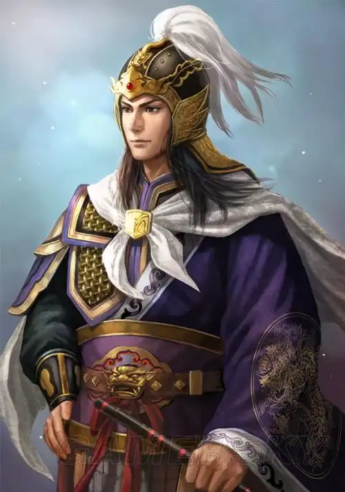 三国志13武将头像立绘全武将头像立绘高清图片