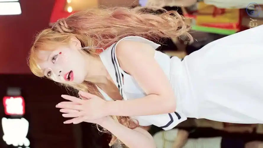 「韩国饭拍」190817 starfruit dami#08 likey杀死这爱@ hongdae