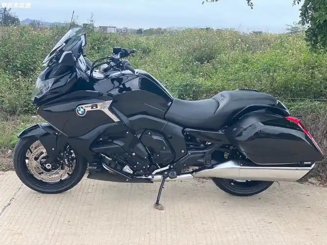 2018年 宝马 bmw k1600b - 摩托车论坛|摩托车联盟|东北摩托联盟-中国