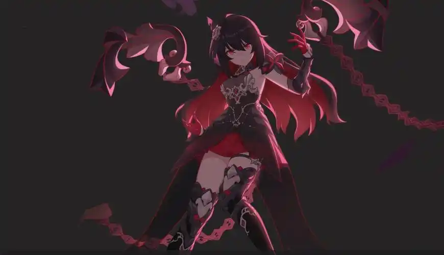 崩坏3美工又给策划挡刀?s黑希来得真巧,兔女郎真就冷处理?