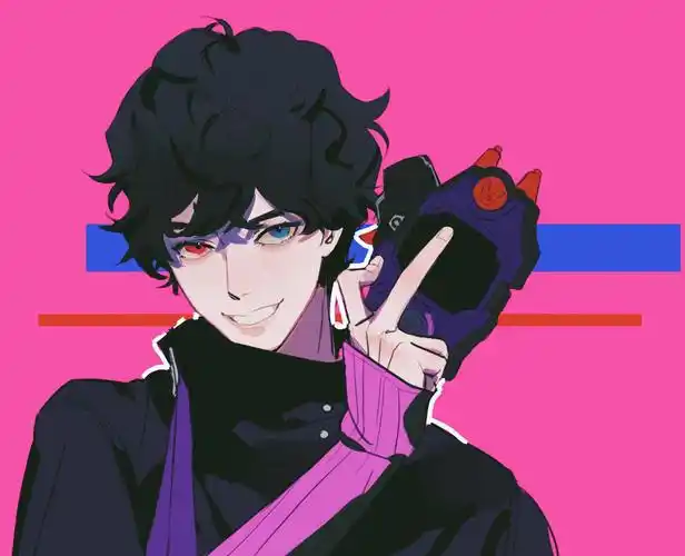 我又来了-帕拉德好靓