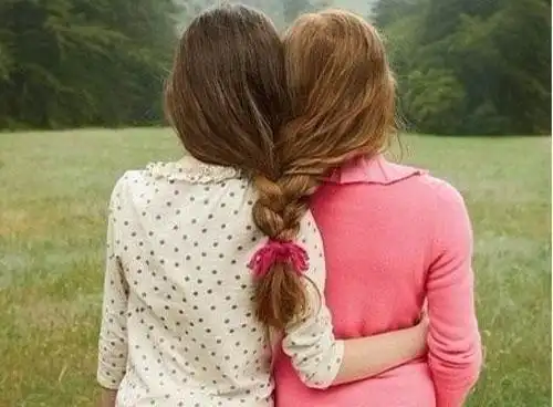 丝格丽:"一声姐妹,一生姐妹",同心专属温情上市