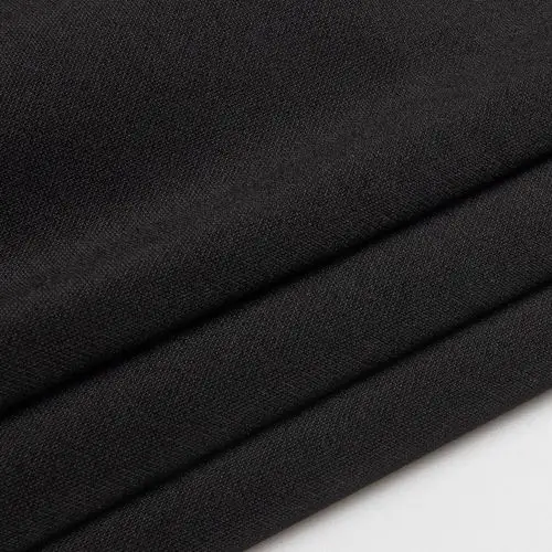 针织面料哥弟纹