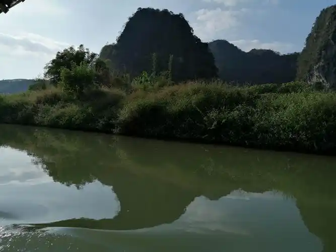 英西汤泉度假村(2ol9年,10月18月)