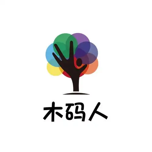 少儿编程logo