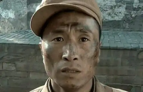 电视剧版《亮剑》中,此人一直被大家忽视,其实他的能耐不比李差|段鹏