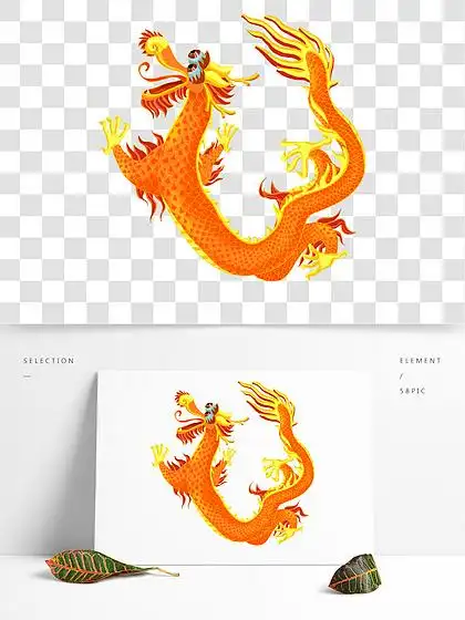 【龙身龙尾】图片免费下载_龙身龙尾素材_龙身龙尾模板-千图网