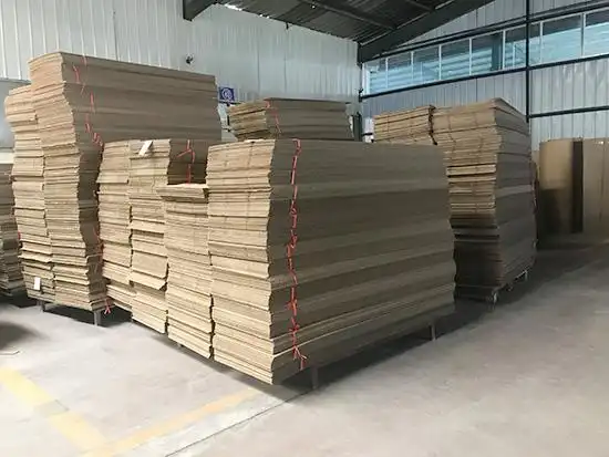 纸板车间-郓城县金达酒类包装有限公司