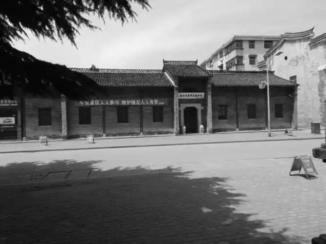 鄂豫皖革命根据地