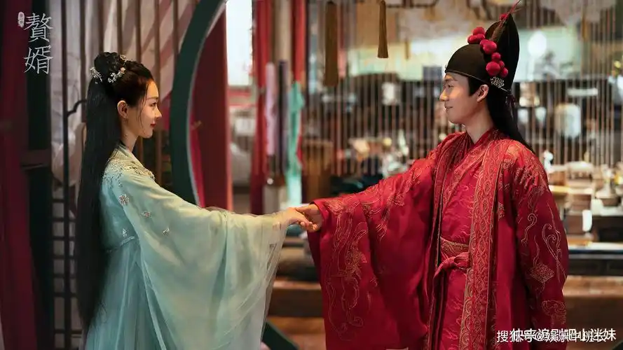 赘婿圆满收官两大意难平宁毅的未来埋隐患