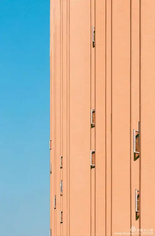 心慧视界摄影构图分享【二】线条类构图