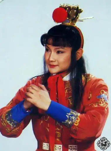 87版《红楼梦》人物造型及服饰艺术点评--宝玉篇 - 暗香月影 - 暗香