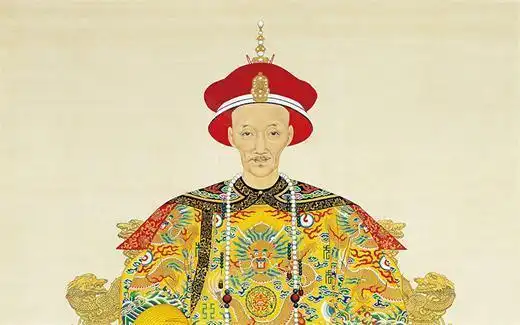 咸丰皇帝容貌不行才艺不行却靠这两个办法打败他人坐上皇位