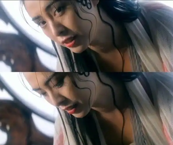 青蛇1993徐克张曼玉王祖贤