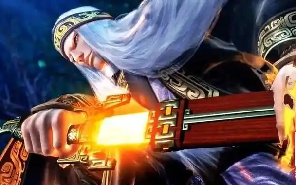 秦时明月中星魂够资格与卫庄叫板吗