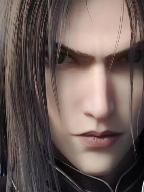 紫川帝林这哥们是个狠角色呀忒心狠手辣