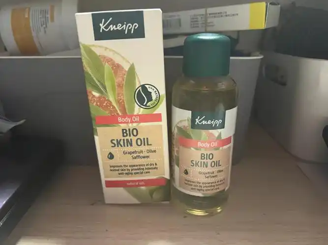 克奈圃身体精油100ml