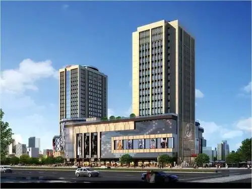 时光城:给你买商铺的三个理由_房产资讯-重庆房天下