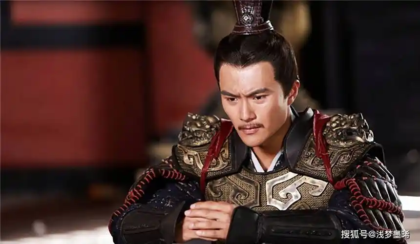 原创卫青为什么会同意迎娶比自己大十余岁而且还是三婚的平阳公主