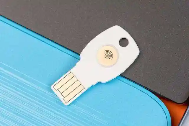 谷歌发明泰坦安全密钥:一个容易使用的安全密钥-office2007产品密钥