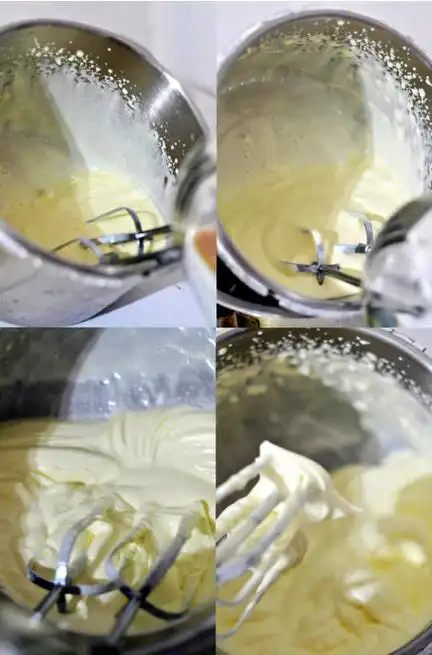 手工打发淡奶油的技巧新手必看