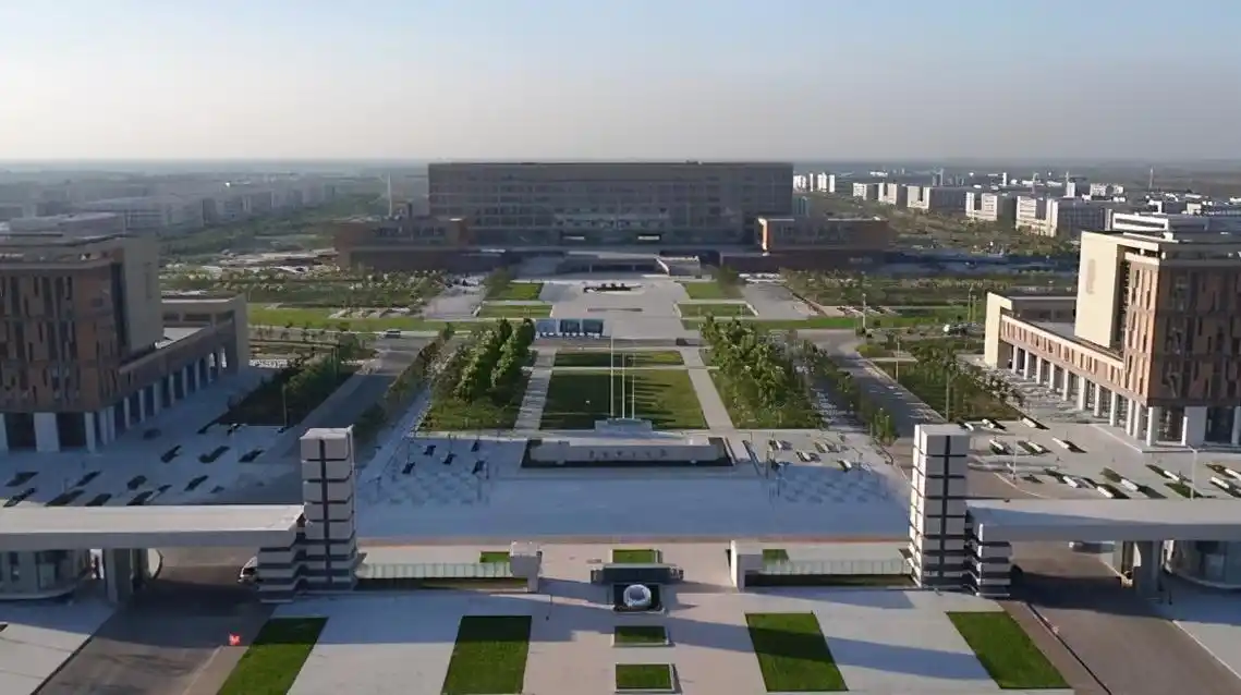 家长与考生必须了解的90所大学——华北理工大学