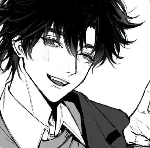 动漫男头|可以长期不换的痞帅男生头像    #动漫头像#|#夏日次元盛典