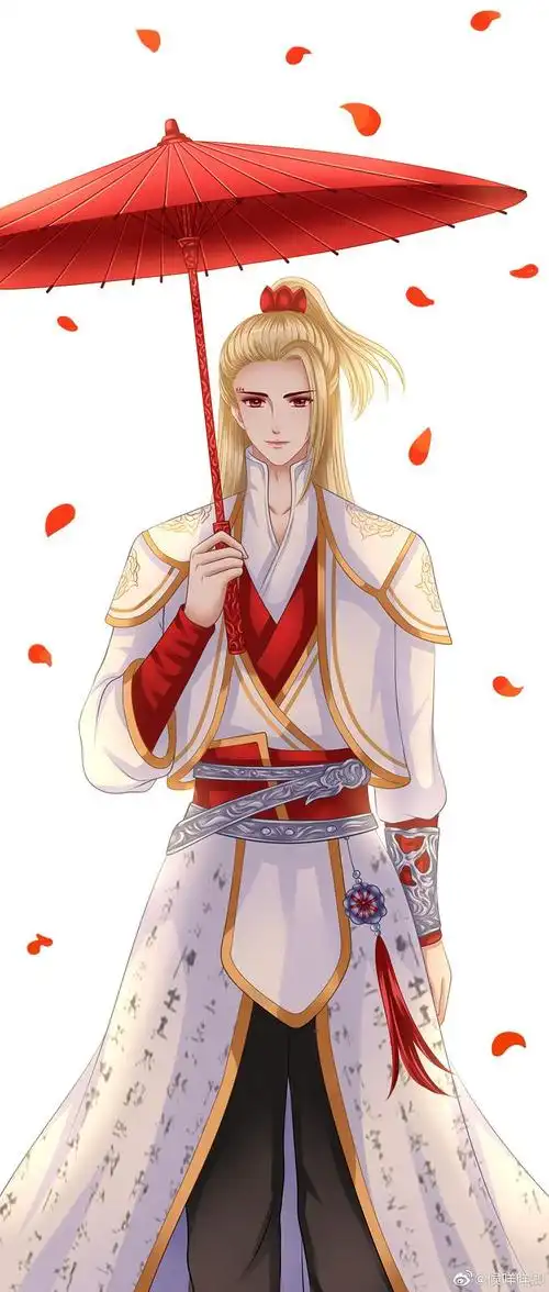 不良人逗比尸祖侯卿