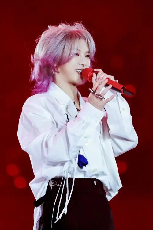 2023华晨宇火星演唱会