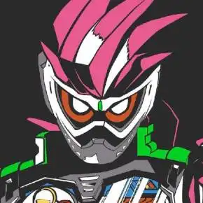 假面骑士exaid官方小说