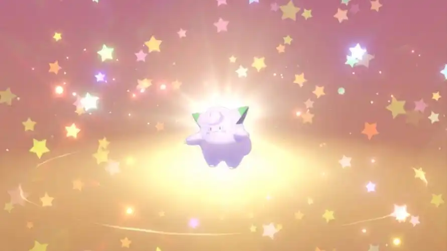 配信闪光皮皮限时领取