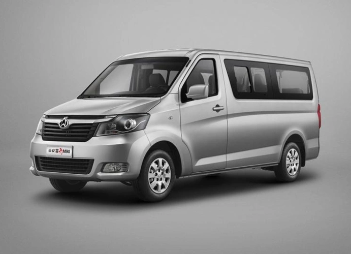 35万起 长安睿行m90国vi版正式上市【图】- 惠州汽车网