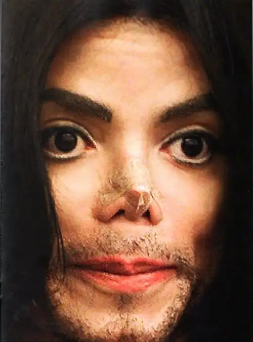 & 综合讨论 - mj news & general discussion - 迈克尔·杰克逊中国网