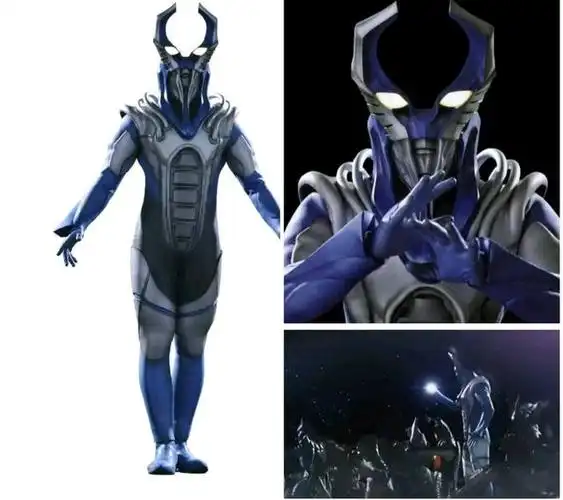 奥特曼,应该在世界范围以内没有多少的人不知晓吧,毕竟全世界的孩子