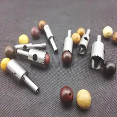 车珠子的工具钻头佛珠圆珠刀修圆器车佛珠珠刀圆木珠加工制作手串