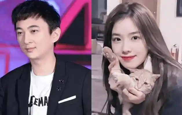 孙一宁签约王思聪?小丑竟然是我自己!