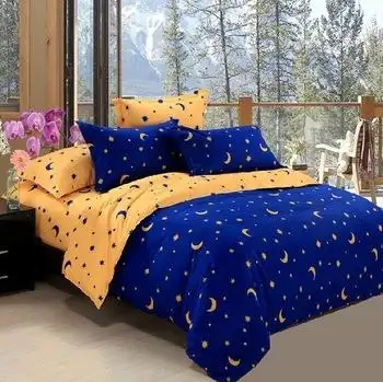 queen full twin size 4pcs bedding sets/bedclothes/ duvet covrss