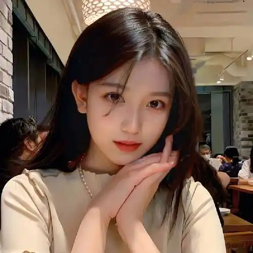 女生头像 |人总是太执着于第一眼看到的东西