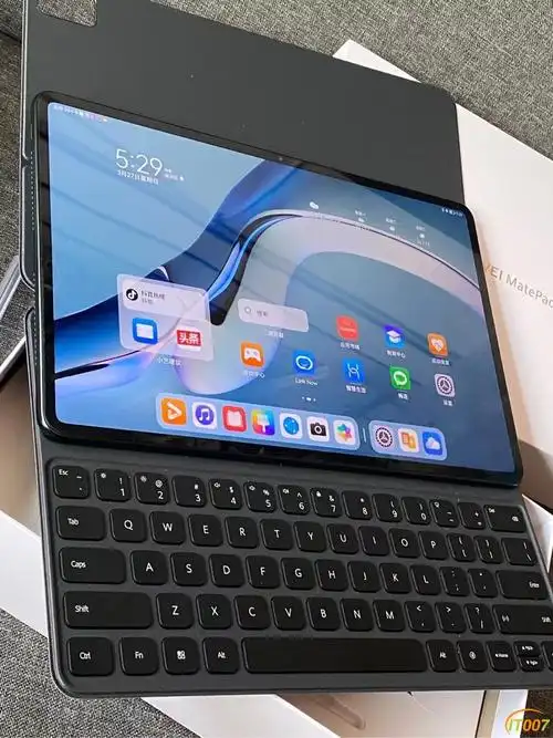 华为matepadpro126寸5g版8512g一套