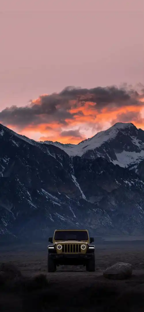手机待机图片大全(手机待机图片大全高清)-皮皮自媒体