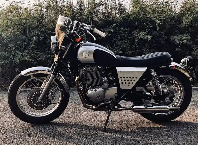 鑫源棍王440改装心得性冷淡风bratstyle