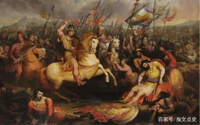 丹麦简史:斯汶二世的统治,丹麦开启新篇章