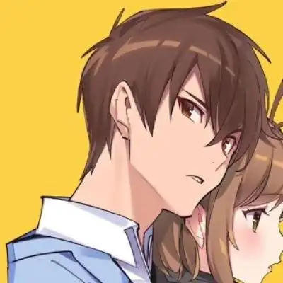 三人情侣头像动漫可爱精选高质量头像图片