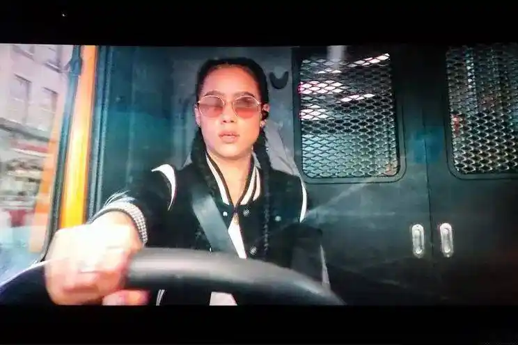 汽车文化速度与激情9车型大盘点来啦