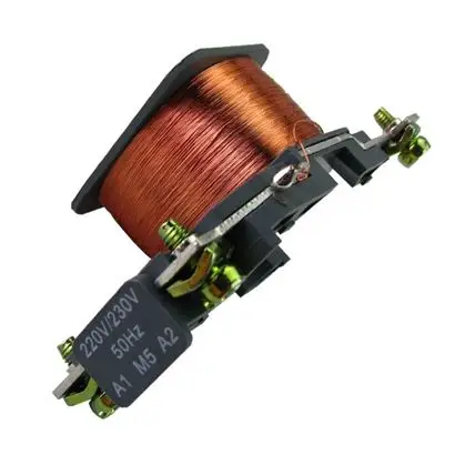 德力西交流接触器线圈