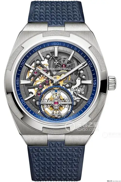 江诗丹顿纵横四海系列6000v110tb93533