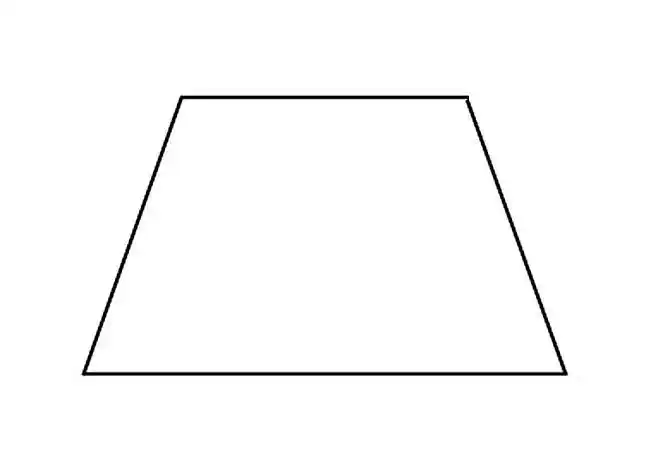 17 写美篇活动步骤:       ①出示图片并提问       这个图形是正方形