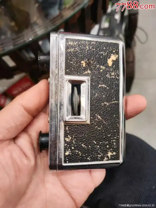 望远镜_价格10元【老货物件】_第1张