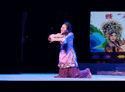 速围观!武宣婆即将唱响东博会,她会遇见"柳州老鬼"吗?