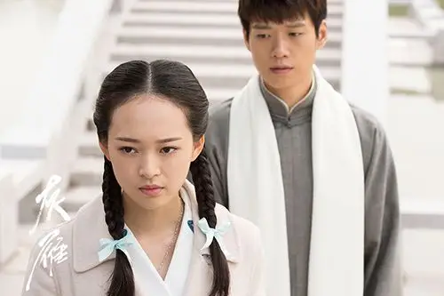 女性视角谍战《灰雁》强势吸引观众和市场